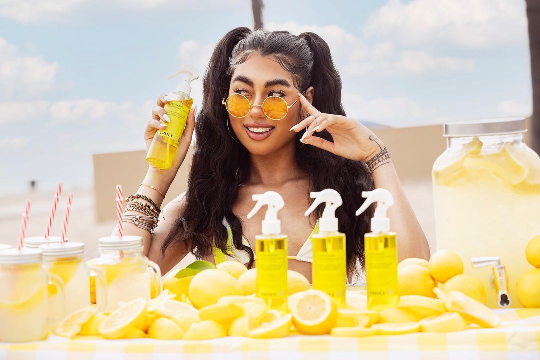 The Best Antioxidant According to Your Skin Type