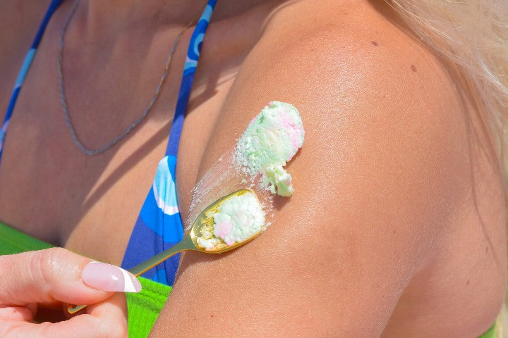 7 Quick Ways to Treat Prickly Heat
