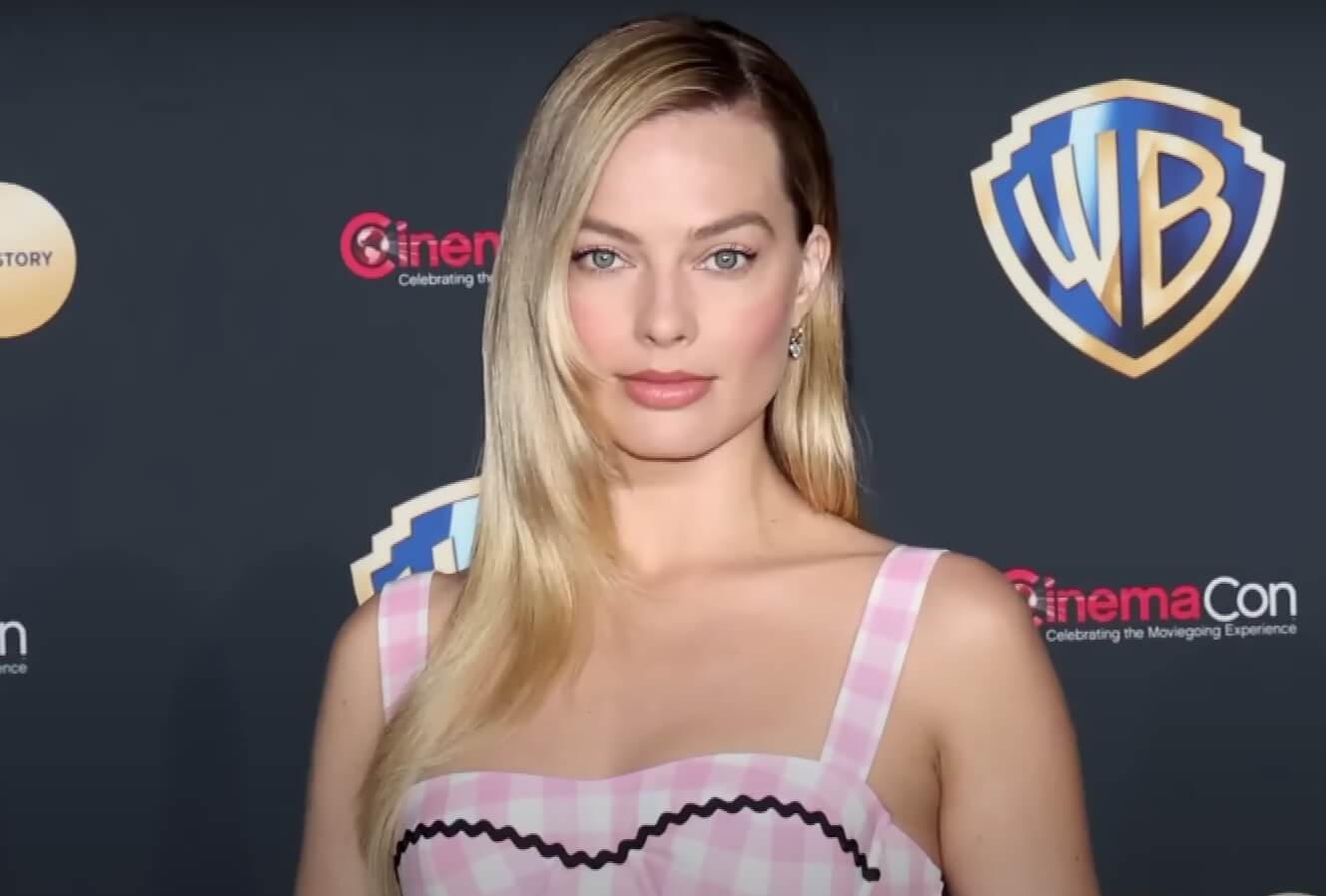 Barbie' Movie With Margot Robbie Generates Early Publicty