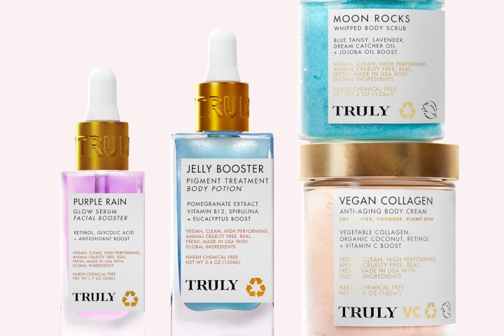 An Exhaustive Face And Body Skincare Routine For Under $100 (That’ll Last)