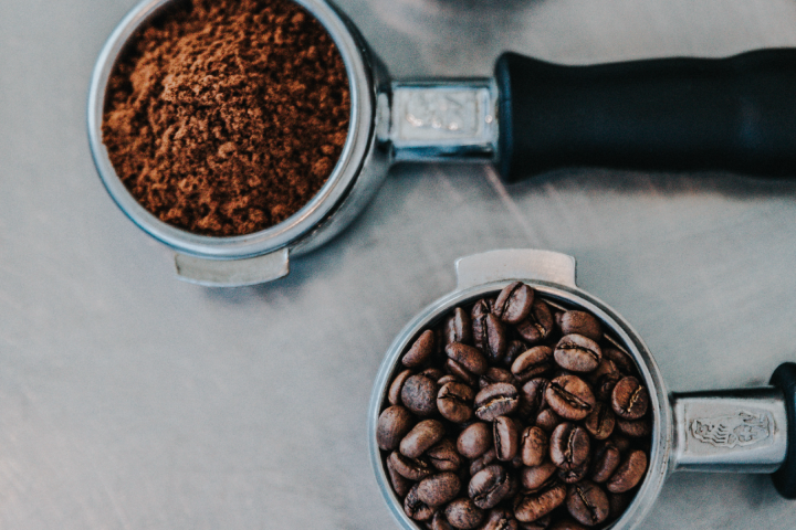 How Coffee Affects Your Skin