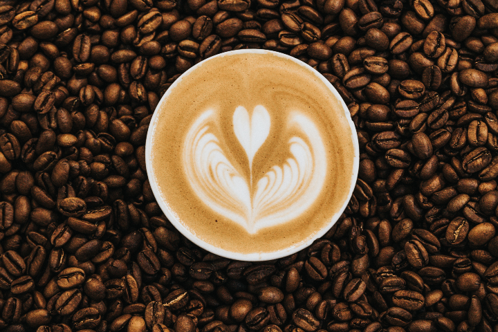 How Coffee Can Change Ur Skin