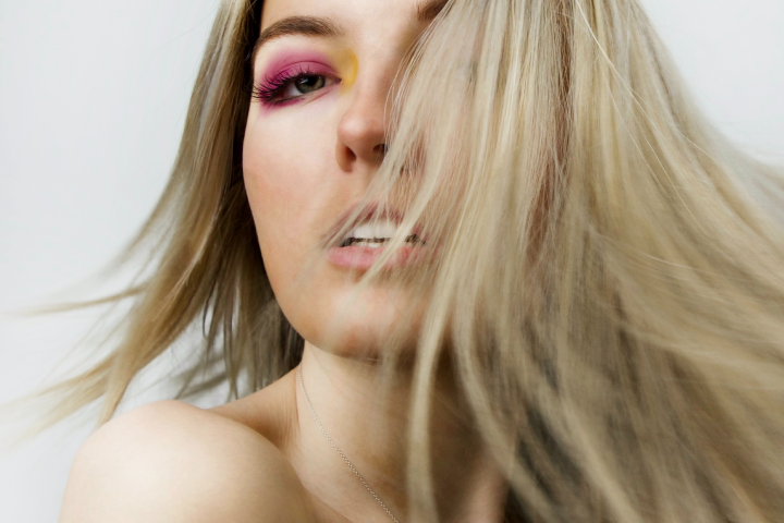 How to Be an "Expensive Blonde"