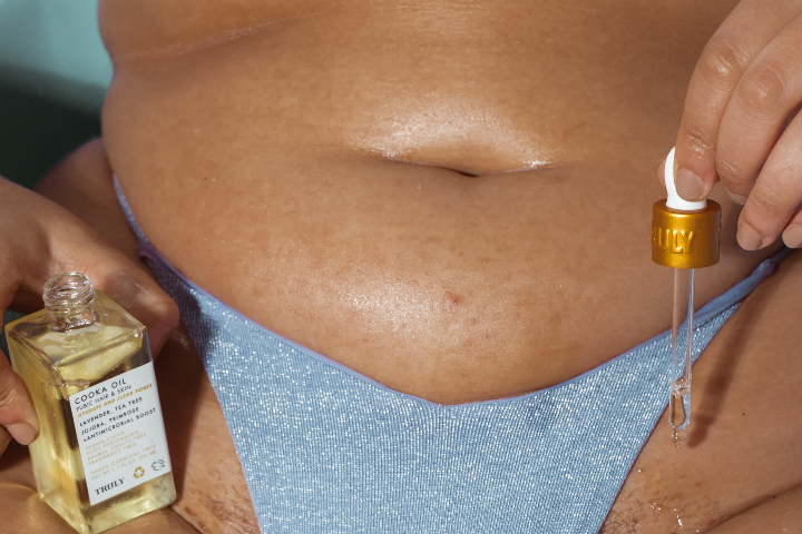 How to Stop Bleeding From Shaving