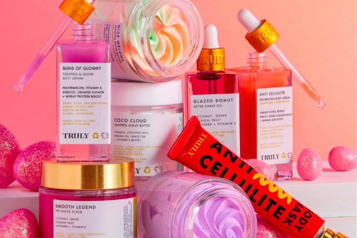 How to Tell if Your Skincare Products Have Expired – Truly Beauty