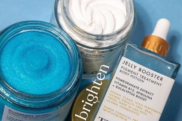 I tried a Skincare Routine To Lighten My Dark Underarms For 30 Days