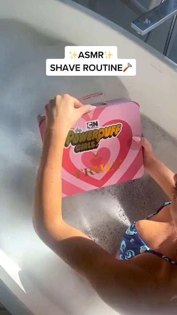 Power Puff Bundle