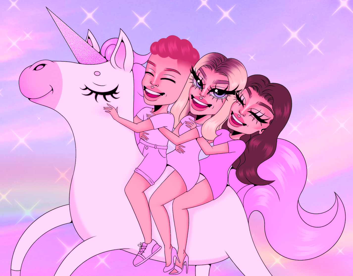 Truly House of Beauty: Episode 3