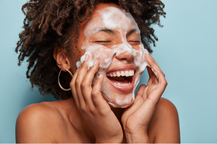 Spa Level Skincare At Home