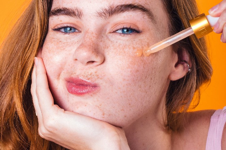 Vitamin A in Skincare: What You Should Know
