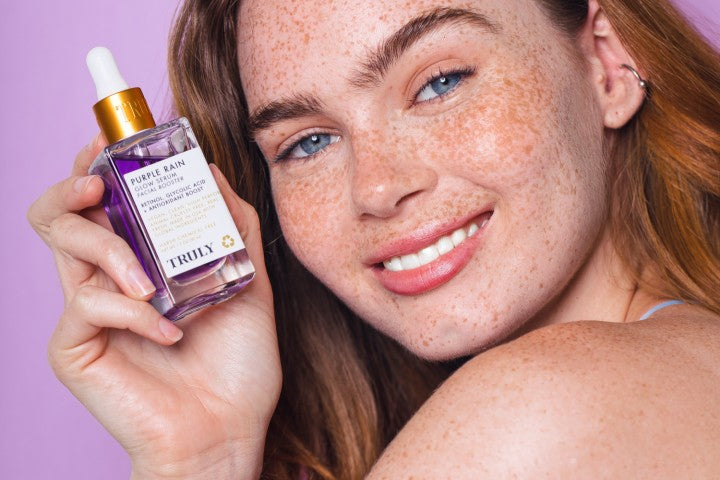 Skincare Shopping 101: Ingredients to Look Out For