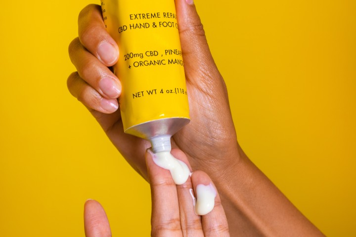 Why You Need a Hand Care Routine