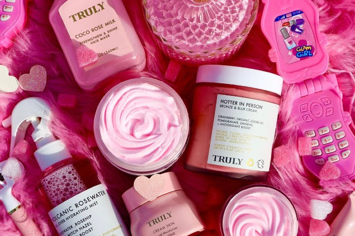 10 Holiday Beauty Gift Ideas Under $100