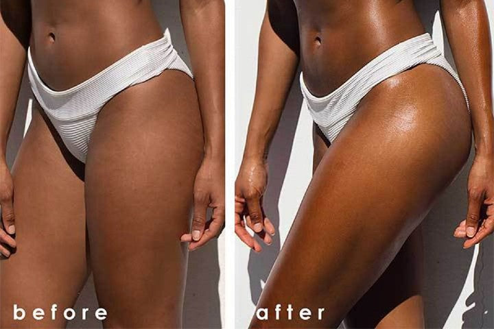 How to Glow Into Summer