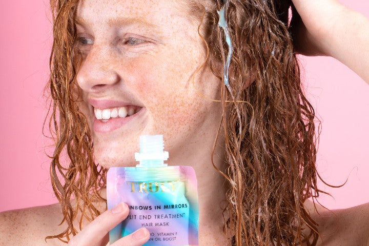 How to Grow a Gisele Bundchen-Worthy Mane