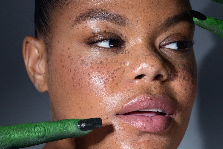 How to Make Your Halloween Makeup Last ALL Night Long