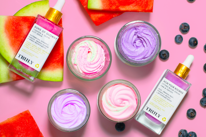 ¿Por qué necesitas empezar a cuidar la piel antienvejecimiento en tus glúteos?