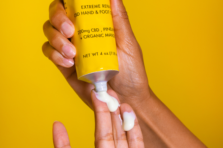 Your Hands Need a Skincare Routine too