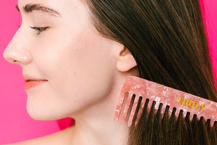 Hair Care Shortcuts if You’ve Only Got A Few Mins