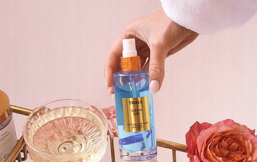 3 Clean Perfume Scents that Smell Unbelievably Fresh