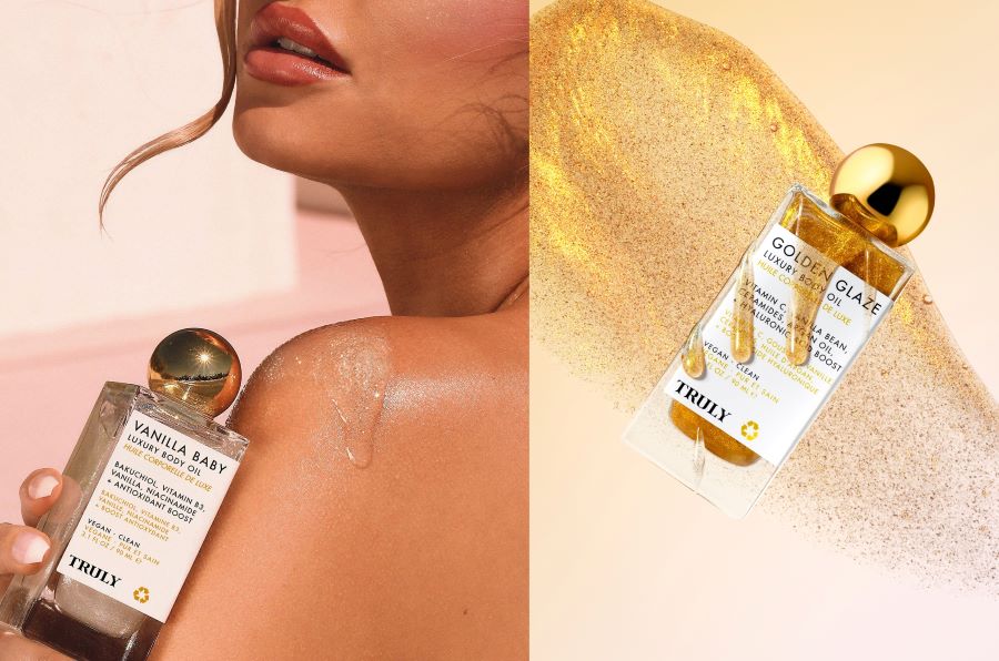 4 Best Shimmer Body Oils of 2025 For Instant Radiance