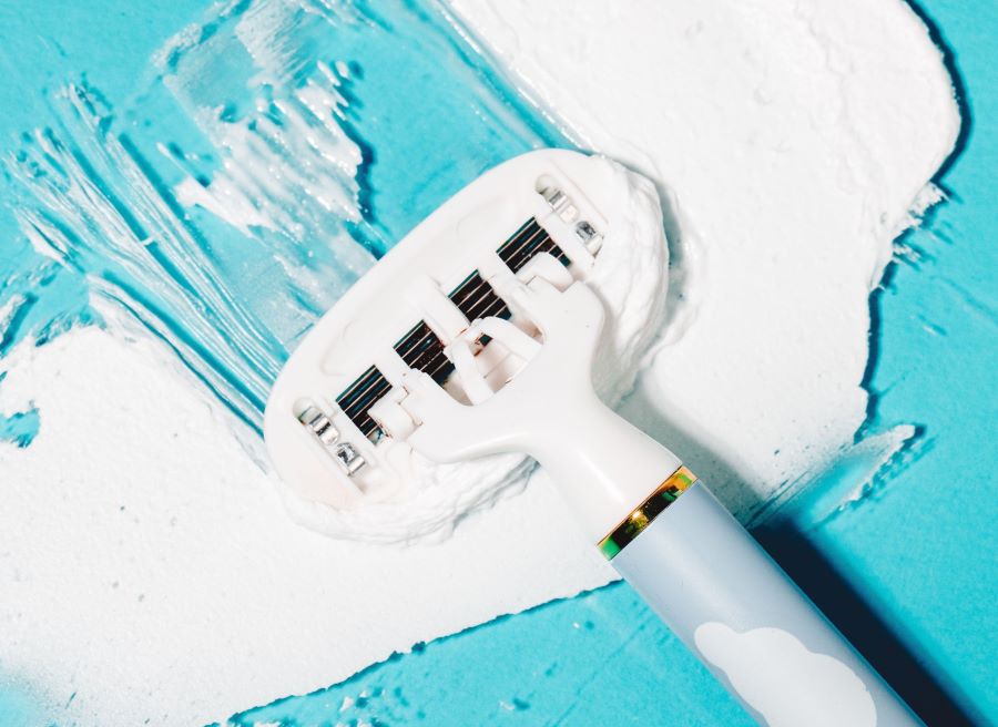 Does Shaving Make Hair Thinner?