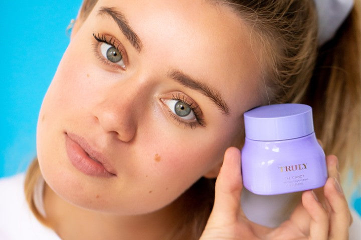 Pro-Backed Tips for Puff-Free Eyes