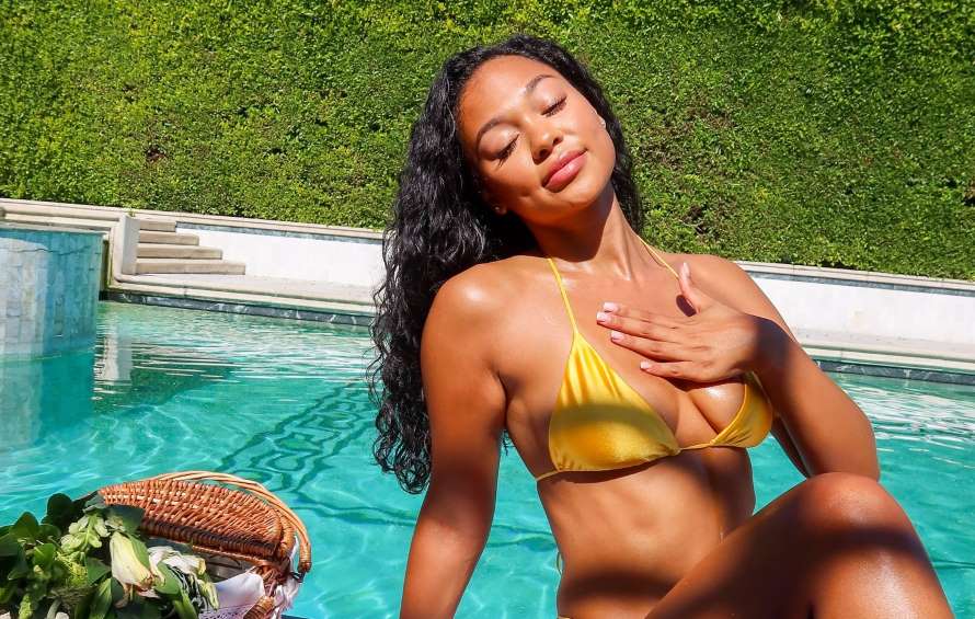 What to Expect When You’re Expecting an Overnight Tan