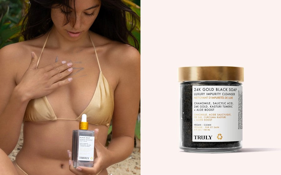 How to Get Rid of Body Acne in 5 Steps