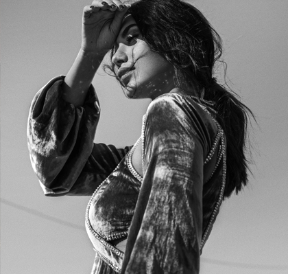 This Middle Eastern Model is More Modest Than People Think