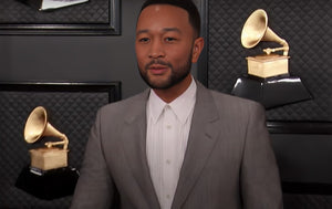 John Legend Skincare Routine and Tips