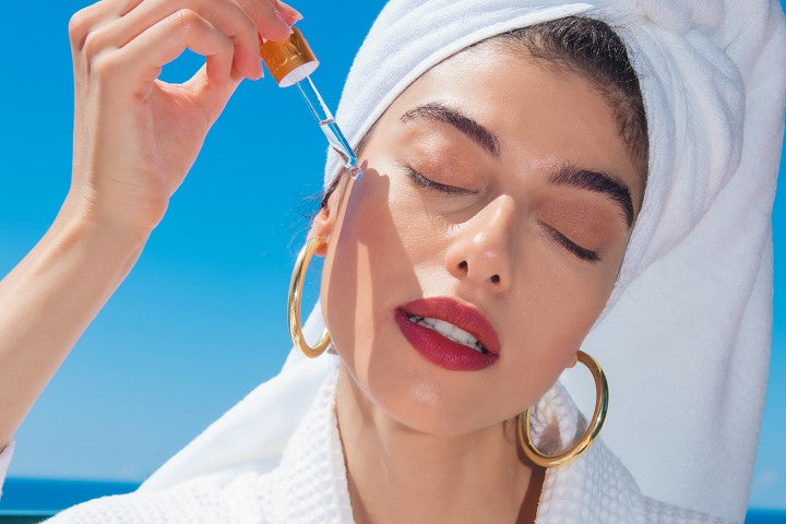 5 Skincare Resolutions to Commit to in 2022