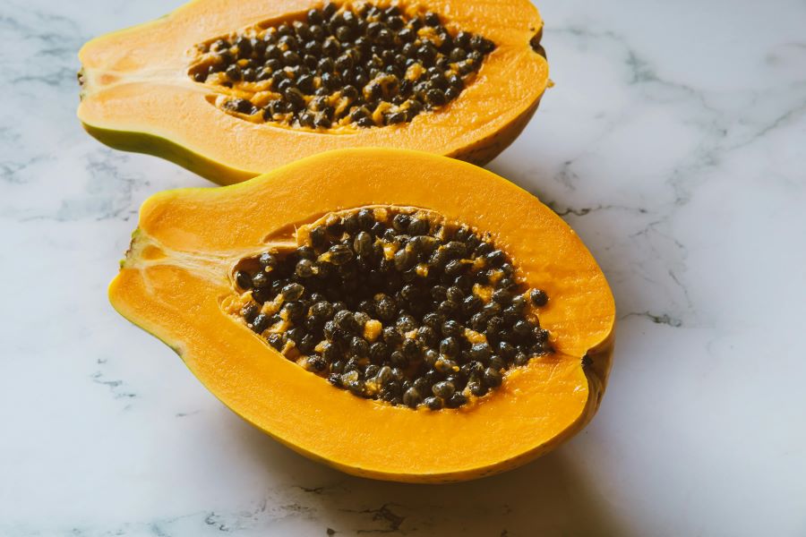 5 Papaya Enzymes Benefits for Your Skin