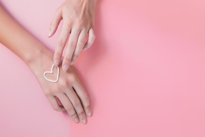 Back to Basics: Nail Care