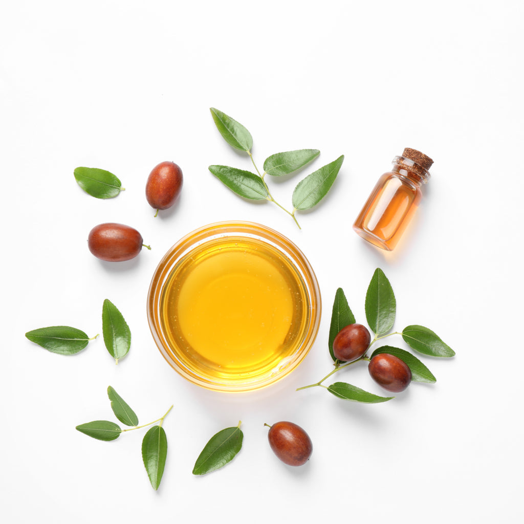 Jojoba Oil for Skin: Top 10 Uses
