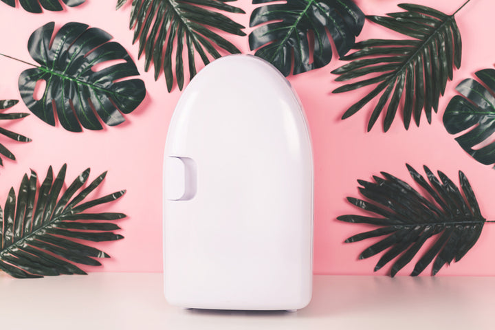 Ready to Become a Skincare Fridge Fanatic?
