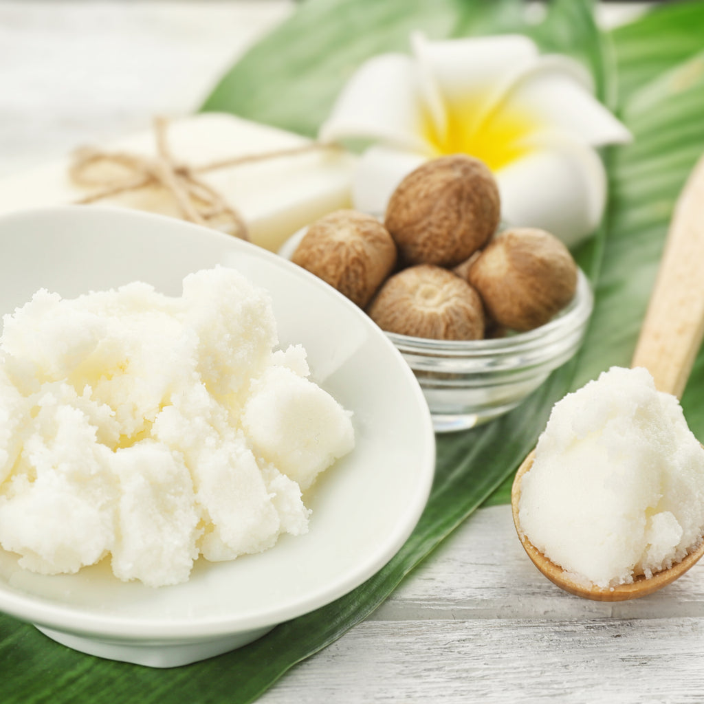 Shea Butter for Skin: 10 Top Benefits