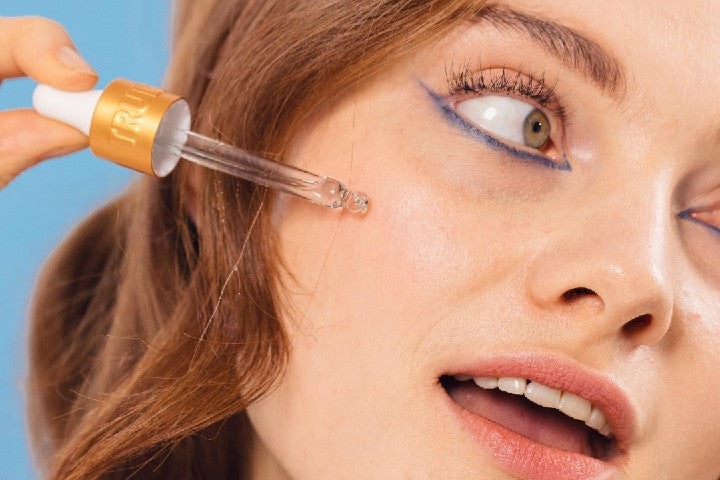 You Might Be Ordering Your Skincare Regimen Wrong