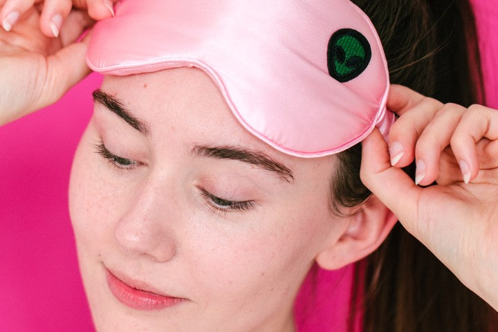 Stressed? Try these Low-Maintenance Skincare Tips