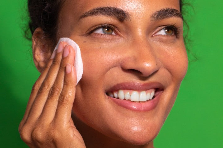 Good Skin, Great Mindset?