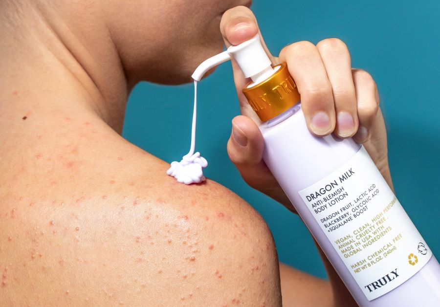 What are AHAs? Your Guide to Alpha Hydroxy Acids