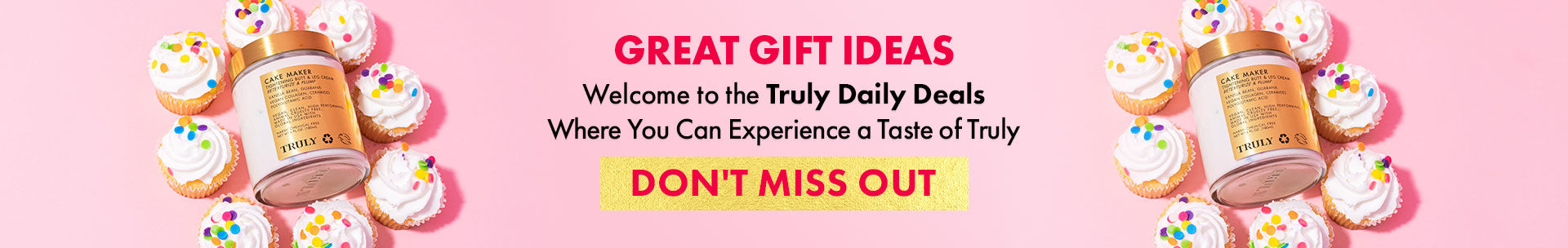 Great Gift Ideas
