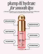 Luxury Peptide Lip Oil