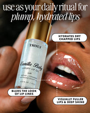 Luxury Peptide Lip Oil