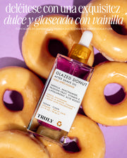 Aceite para después del afeitado Glazed Donut