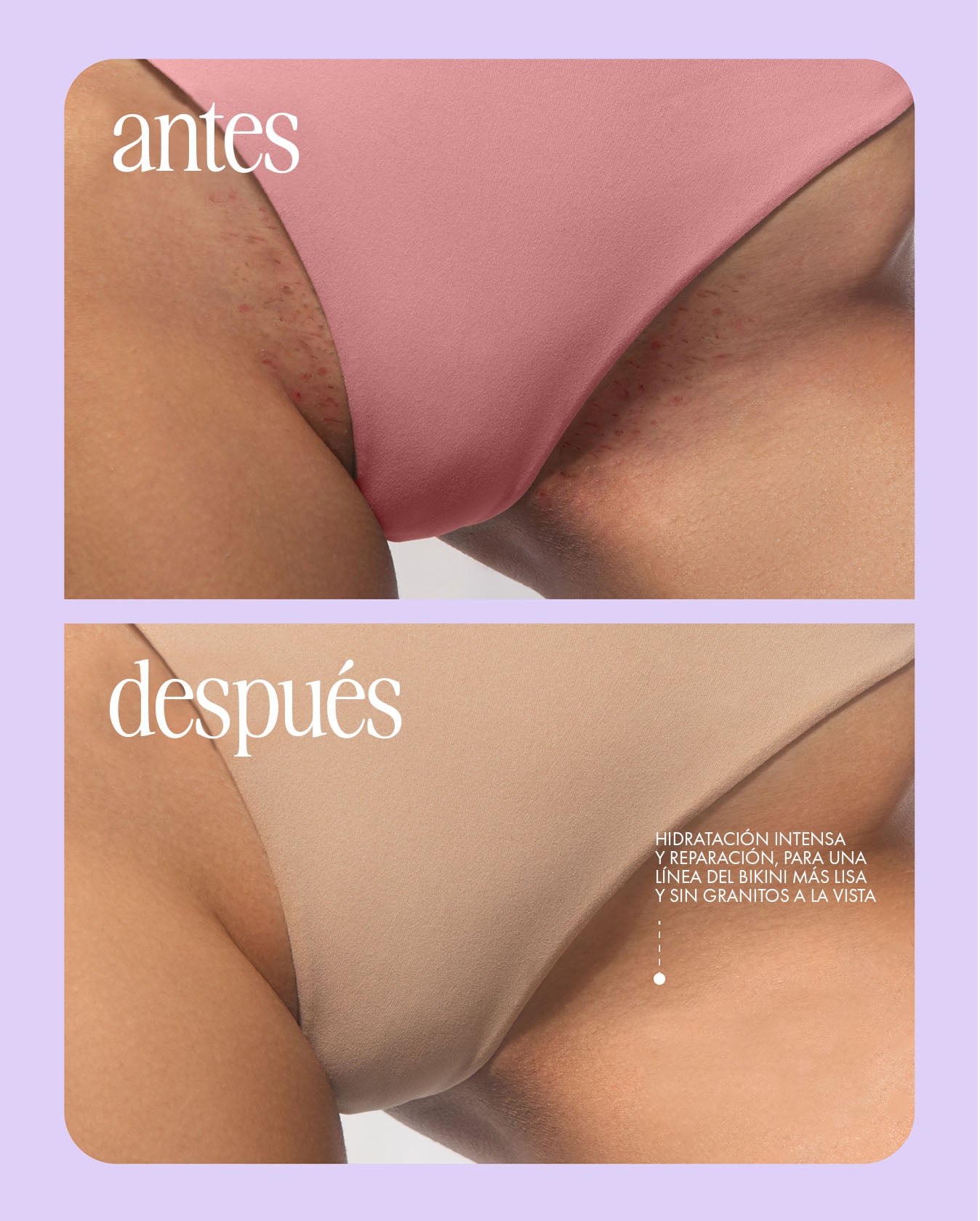 Aceite para después del afeitado Glazed Donut