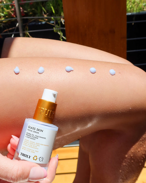 KP Treatment Routine