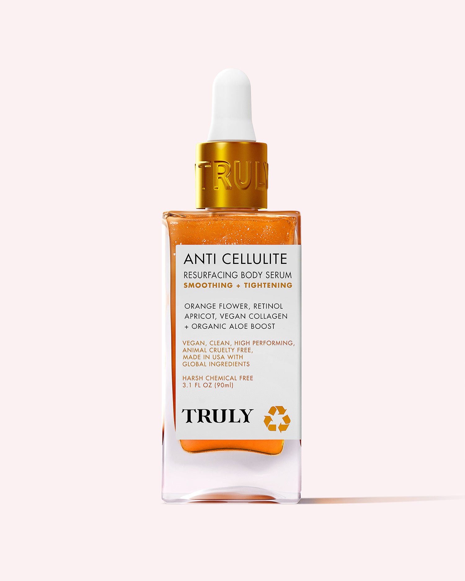 Truly clearance skin care