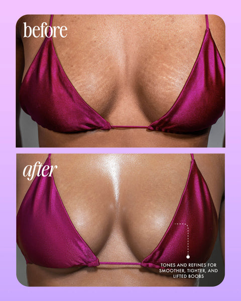 Acai Your Boobies Firming Body Serum