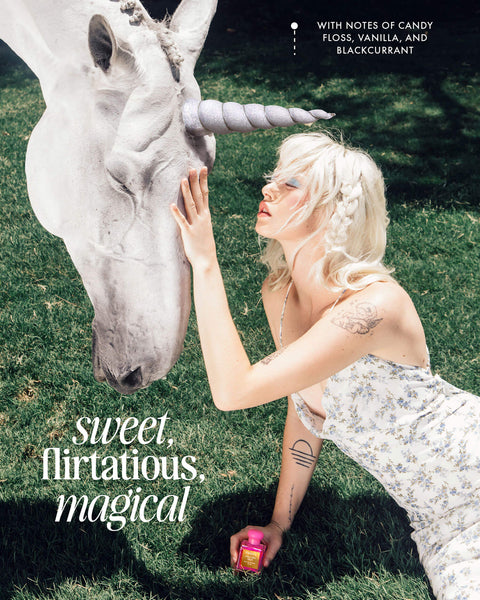 Unicorn Fruit Eau De Parfum